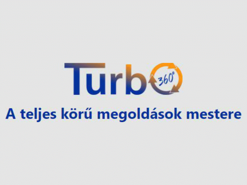 Csatlakozás a Turbo360 Ingatlanhoz